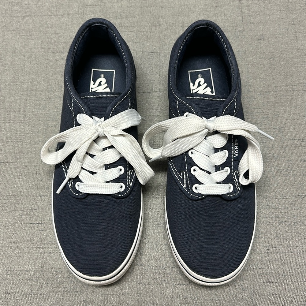 Vans Authentic Sneakers